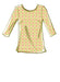 McCall's pattern 8059 Misses'/Women's Pullover Tops and Tunics from Jaycotts Sewing Supplies