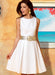 McCall's pattern 8060 Pleated-Skirt Dresses from Jaycotts Sewing Supplies
