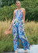 McCall's pattern 8069 Romper, Jumpsuits and Belt from Jaycotts Sewing Supplies