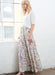 McCall's 8098 Pants sewing pattern #SimoneMcCalls from Jaycotts Sewing Supplies
