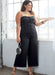 McCall's 8101 Misses' / Women's Romper and Jumpsuit pattern #NatalaMcCalls from Jaycotts Sewing Supplies