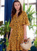 McCall's 8104 Dresses sewing pattern #DawnMcCalls from Jaycotts Sewing Supplies