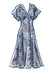 McCall's 8104 Dresses sewing pattern #DawnMcCalls from Jaycotts Sewing Supplies