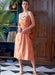 McCall's 8105 Dresses sewing pattern #MeadowMcCalls from Jaycotts Sewing Supplies