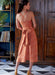 McCall's 8105 Dresses sewing pattern #MeadowMcCalls from Jaycotts Sewing Supplies