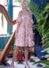 McCall's 8108 Empire Seam Gathered Dresses pattern #RavenMcCalls from Jaycotts Sewing Supplies