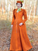 McCall's 8123 COSTUME pattern | Misses' Historical Coat from Jaycotts Sewing Supplies