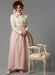 McCall's 8132 Misses' Costume Pattern | 18th century dress from Jaycotts Sewing Supplies