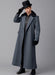 McCall's 8137 COSTUME |  Men's Overcoat Pattern from Jaycotts Sewing Supplies