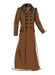 McCall's 8137 COSTUME |  Men's Overcoat Pattern from Jaycotts Sewing Supplies