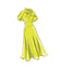 McCalls Sewing Pattern 8141 Misses' Dresses from Jaycotts Sewing Supplies