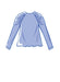McCalls Sewing Pattern 8147 Misses' Tops from Jaycotts Sewing Supplies