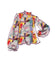 McCalls Sewing Pattern 8147 Misses' Tops from Jaycotts Sewing Supplies