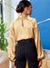 McCalls Sewing Pattern 8147 Misses' Tops from Jaycotts Sewing Supplies