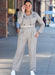 McCalls Sewing Pattern 8148 Misses' and Women's Trousers from Jaycotts Sewing Supplies