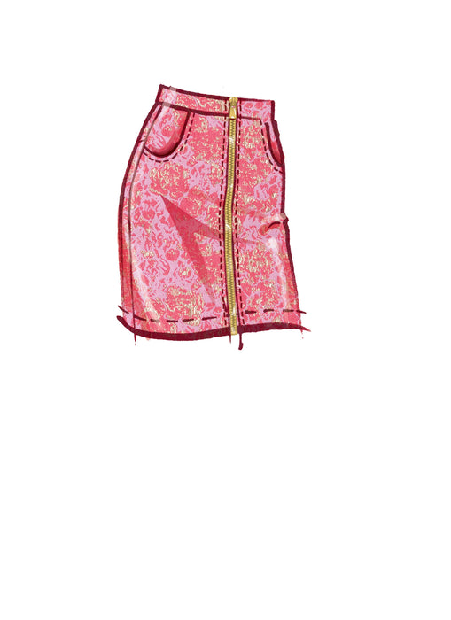 McCalls Sewing Pattern 8149 Misses' and Women's Skirts from Jaycotts Sewing Supplies