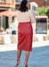 McCalls Sewing Pattern 8149 Misses' and Women's Skirts from Jaycotts Sewing Supplies