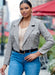 McCalls Sewing Pattern 8155 Misses' and Women's Jacket and Vest from Jaycotts Sewing Supplies