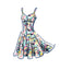 McCalls Sewing Pattern 8177 Misses' Dresses and Belt from Jaycotts Sewing Supplies