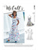 McCalls Sewing Pattern 8177 Misses' Dresses and Belt from Jaycotts Sewing Supplies