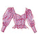 McCalls Sewing Pattern 8181 Misses' Tops from Jaycotts Sewing Supplies