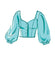 McCalls Sewing Pattern 8181 Misses' Tops from Jaycotts Sewing Supplies