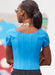 McCalls Sewing Pattern 8182 Misses' Tops from Jaycotts Sewing Supplies