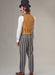 McCall's 8185 Men's Costume sewing pattern from Jaycotts Sewing Supplies