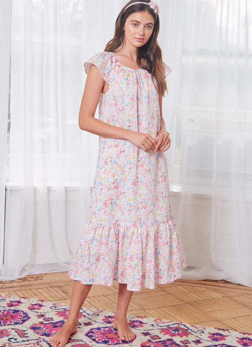 McCall's 8216 Misses' and Children's Dresses sewing pattern from Jaycotts Sewing Supplies