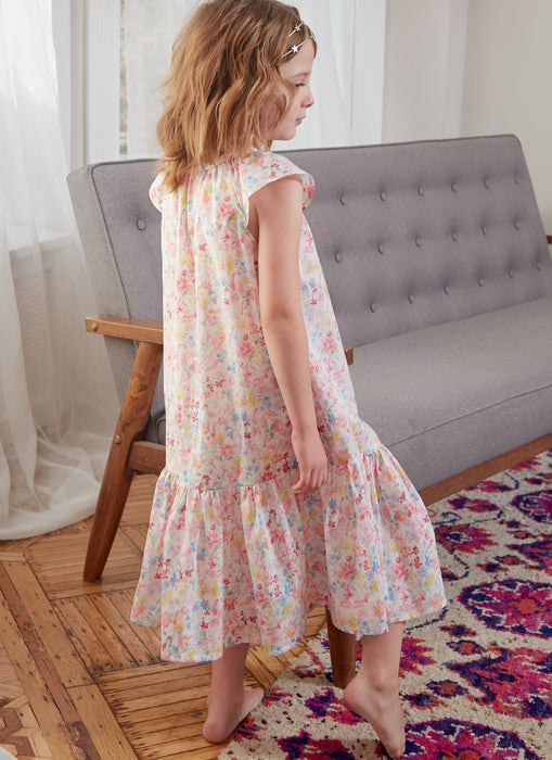 McCall's 8216 Misses' and Children's Dresses sewing pattern from Jaycotts Sewing Supplies