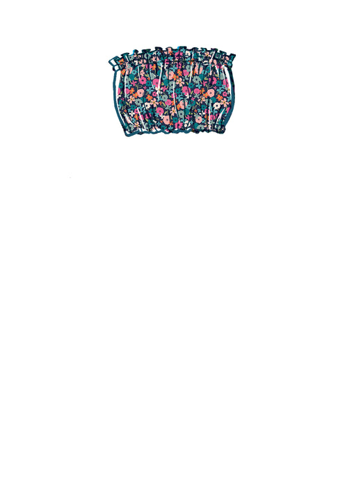 McCall's 8217 Misses' Tops sewing pattern from Jaycotts Sewing Supplies