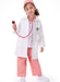 McCall's sewing pattern 8226 Children's First Responder Costume from Jaycotts Sewing Supplies