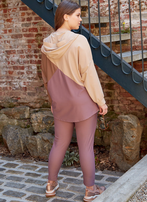 McCall's sewing pattern 8244 Misses' and Women's Tops and Leggings from Jaycotts Sewing Supplies