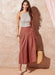 McCall's Sewing Pattern 8260 Misses' Skirt, Shorts and Pants from Jaycotts Sewing Supplies