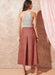 McCall's Sewing Pattern 8260 Misses' Skirt, Shorts and Pants from Jaycotts Sewing Supplies
