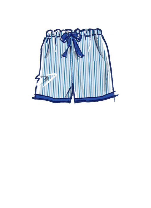 McCall's Sewing Pattern 8262 Men's Pyjamas from Jaycotts Sewing Supplies