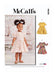 McCall's Sewing Pattern 8266 Toddlers' Dresses from Jaycotts Sewing Supplies