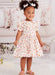 McCall's Sewing Pattern 8266 Toddlers' Dresses from Jaycotts Sewing Supplies