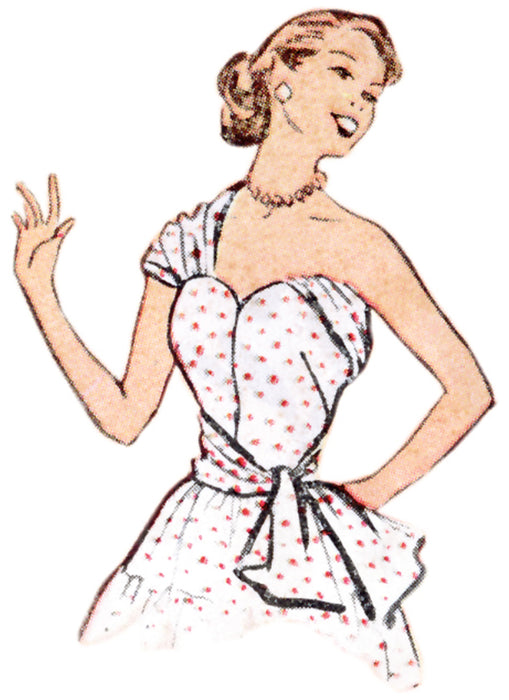 McCalls 8280 Misses' Dresses sewing pattern from Jaycotts Sewing Supplies