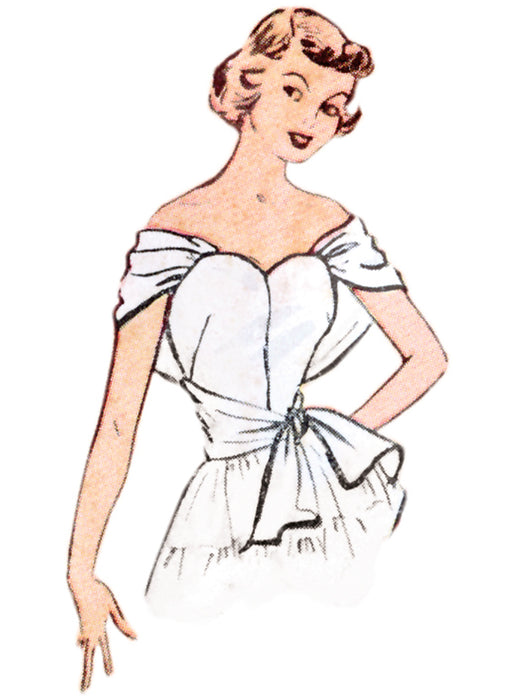 McCalls 8280 Misses' Dresses sewing pattern from Jaycotts Sewing Supplies