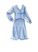 McCalls 8281 Misses' Dresses sewing pattern from Jaycotts Sewing Supplies
