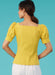 McCalls 8287 Misses' Tops sewing pattern from Jaycotts Sewing Supplies