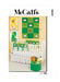 McCalls 8299 Nursery Items sewing pattern from Jaycotts Sewing Supplies