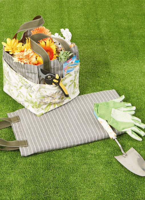 McCalls 8300 Garden Items sewing pattern from Jaycotts Sewing Supplies
