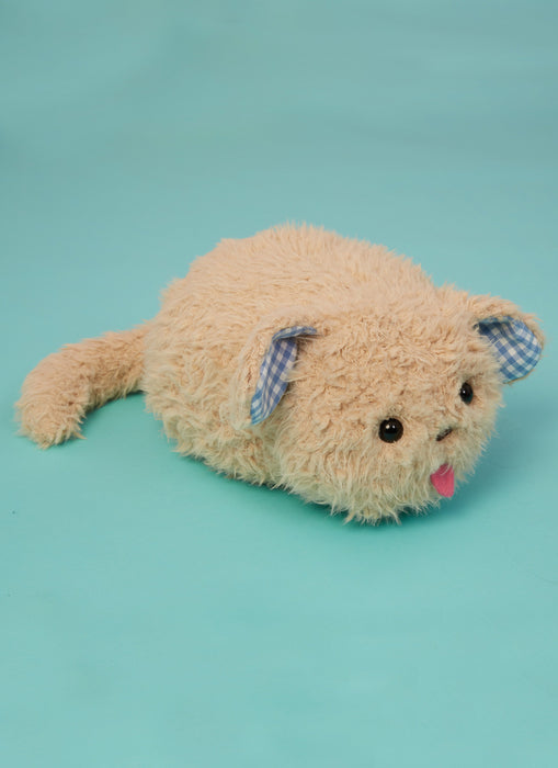 McCalls 8301 Plushie Pets sewing pattern from Jaycotts Sewing Supplies