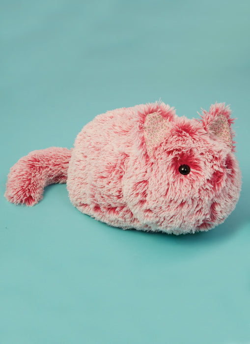 McCalls 8301 Plushie Pets sewing pattern from Jaycotts Sewing Supplies
