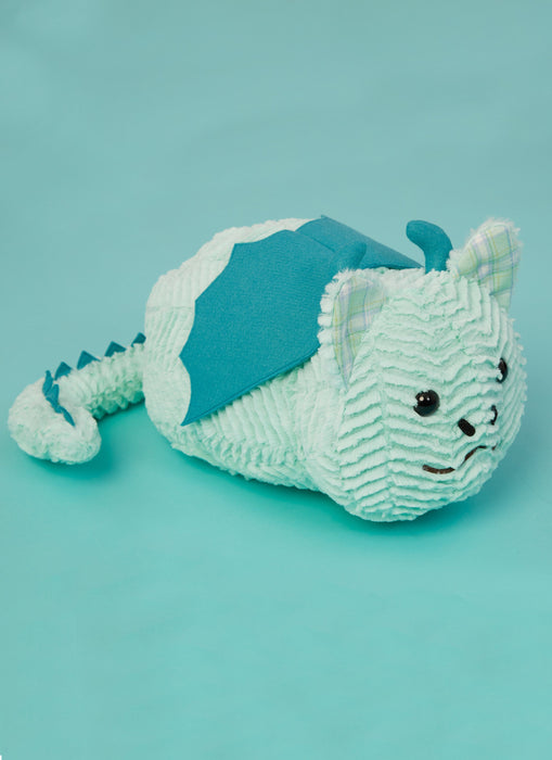 McCalls 8301 Plushie Pets sewing pattern from Jaycotts Sewing Supplies