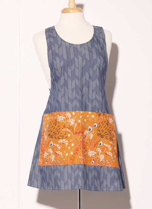 McCall's sewing pattern 8308 Aprons from Jaycotts Sewing Supplies
