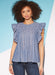 McCall's sewing pattern 8325 Tops from Jaycotts Sewing Supplies