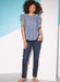 McCall's sewing pattern 8325 Tops from Jaycotts Sewing Supplies